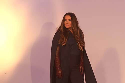 Наталья Могилевская